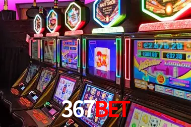 A Emoção da Loteria na 367BET: Uma Chance de Mudança de Vida