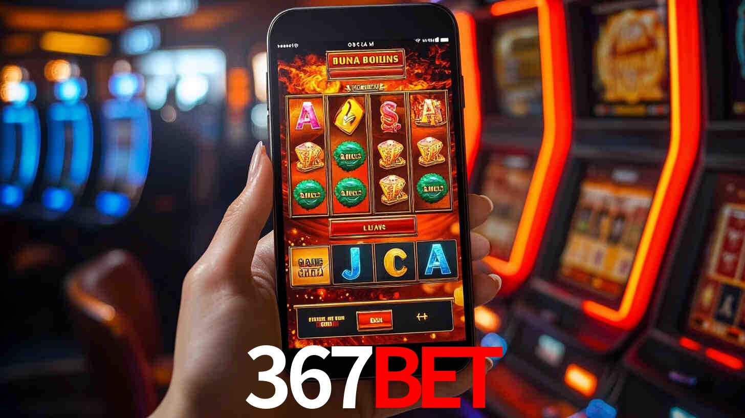 367BET - Cassinos Online Mais Populares! - 367 BET app