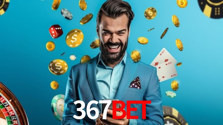 Experiência VIP 367BET