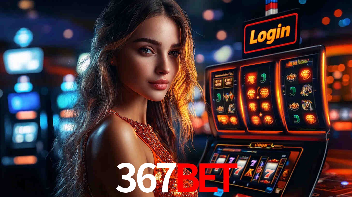 367BET: Seu Cassino Premiado com Pagamentos Rápidos