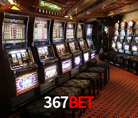 Descubra a Essência do 367BET: Nossa História e Compromissos
