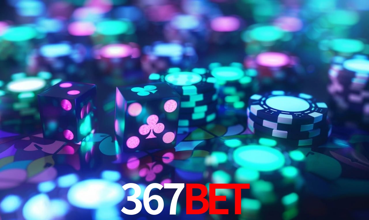 Casino VIP 367BET
