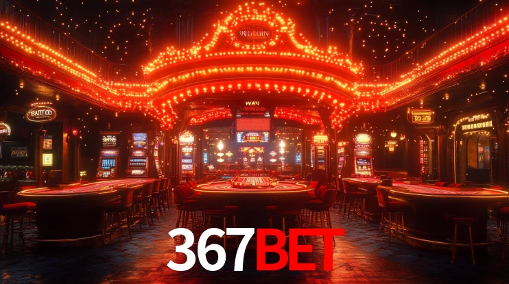 Experimente o Login Seguro Premium no 367BET