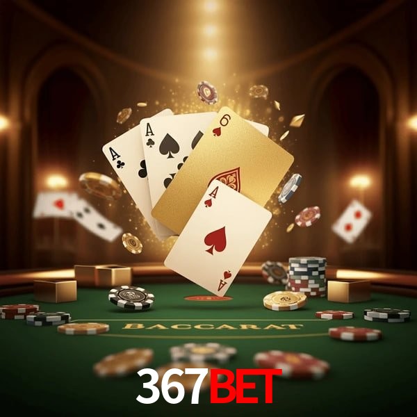 Roulette Table 367BET