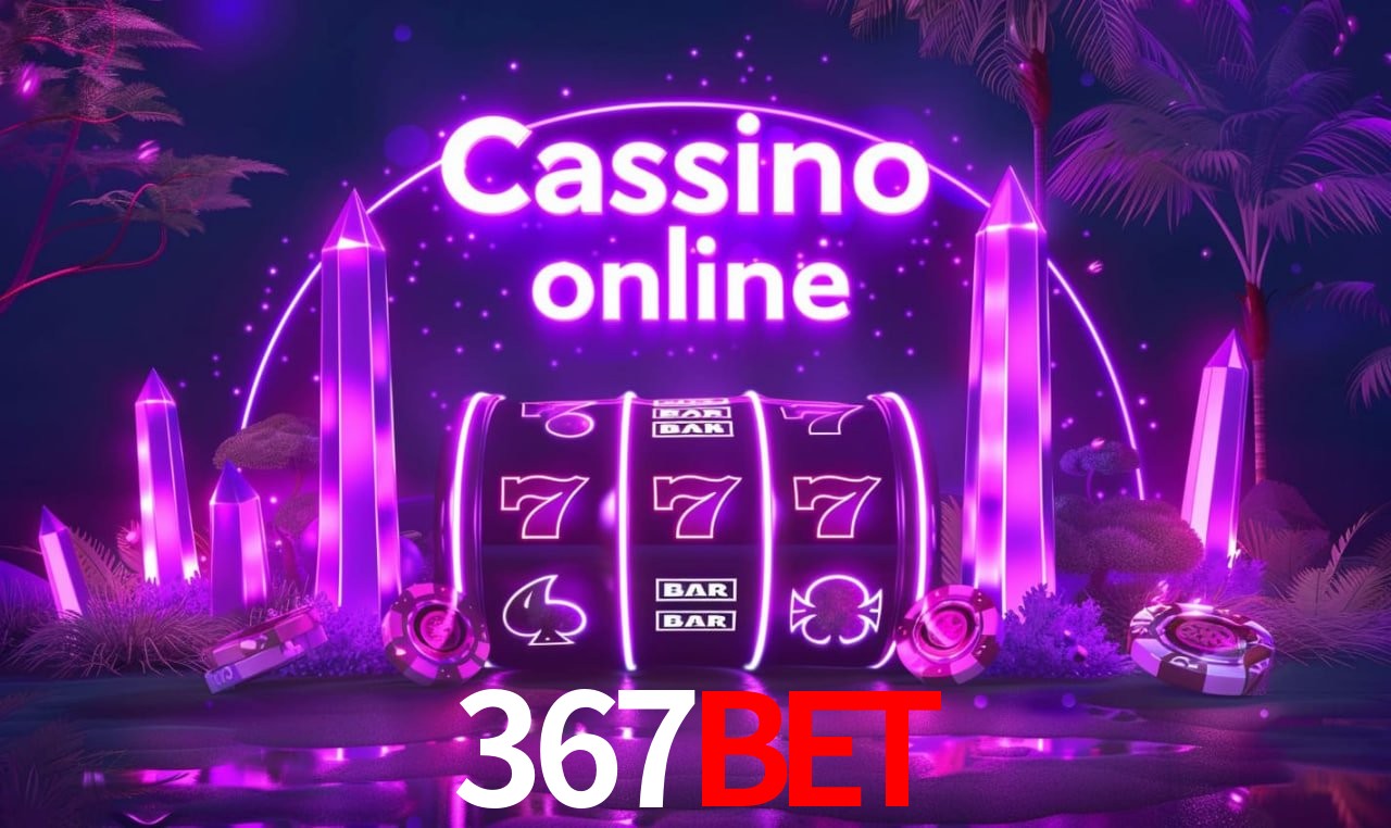 Sistemas de Segurança 367BET