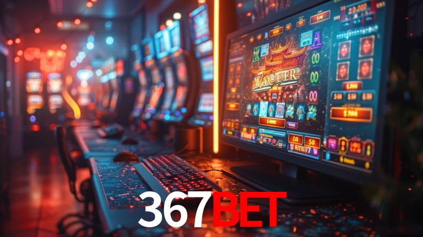 367BET