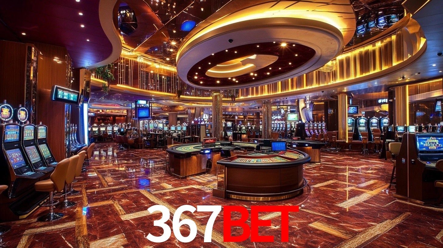 Exclusive Games 367BET