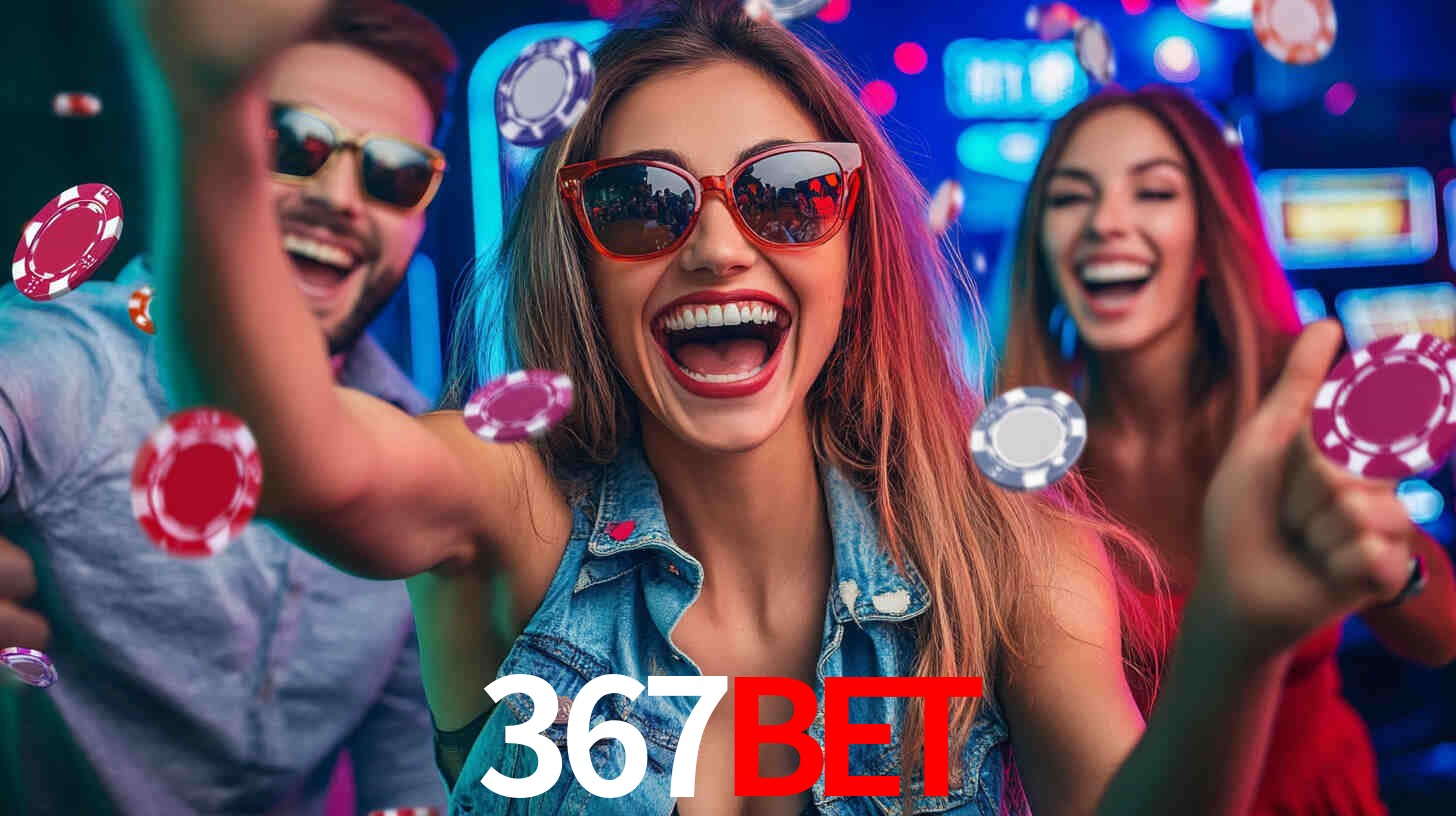 Explorando a Categoria de Eventos em Apostas na 367BET