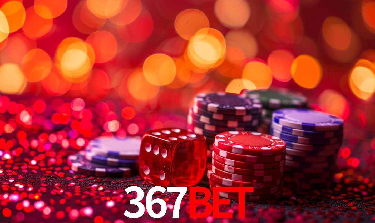 A Emoção da Loteria na 367BET: Uma Chance de Mudança de Vida
