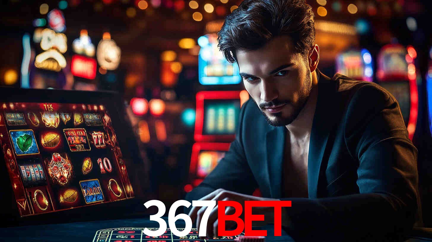 367 BET CASINO