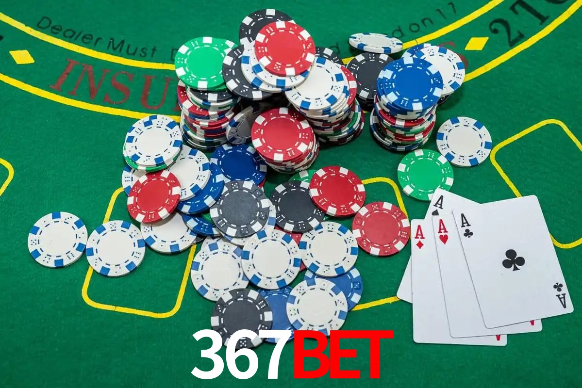 Programa VIP 367BET