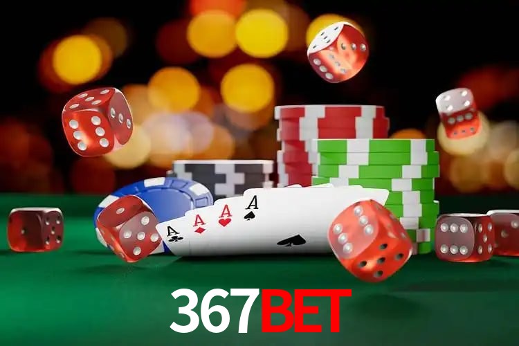 Jogos de Slot 367BET
