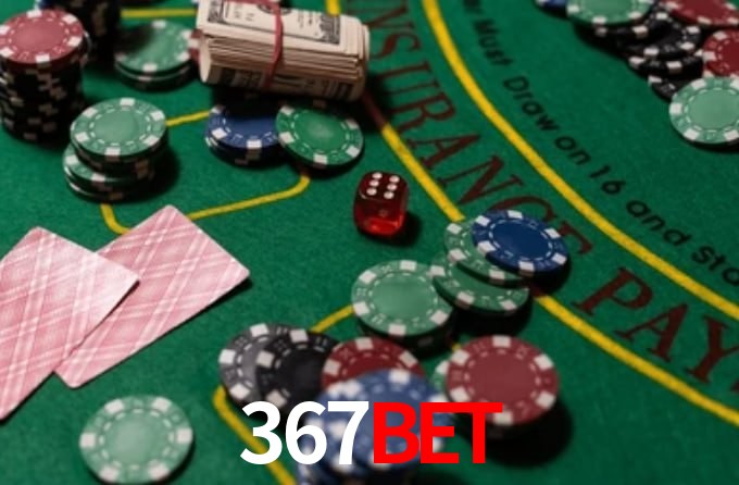 367BET