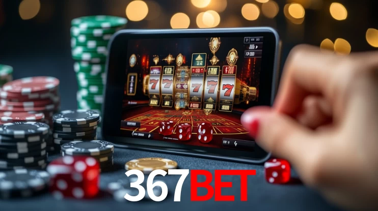367BET App Interface
