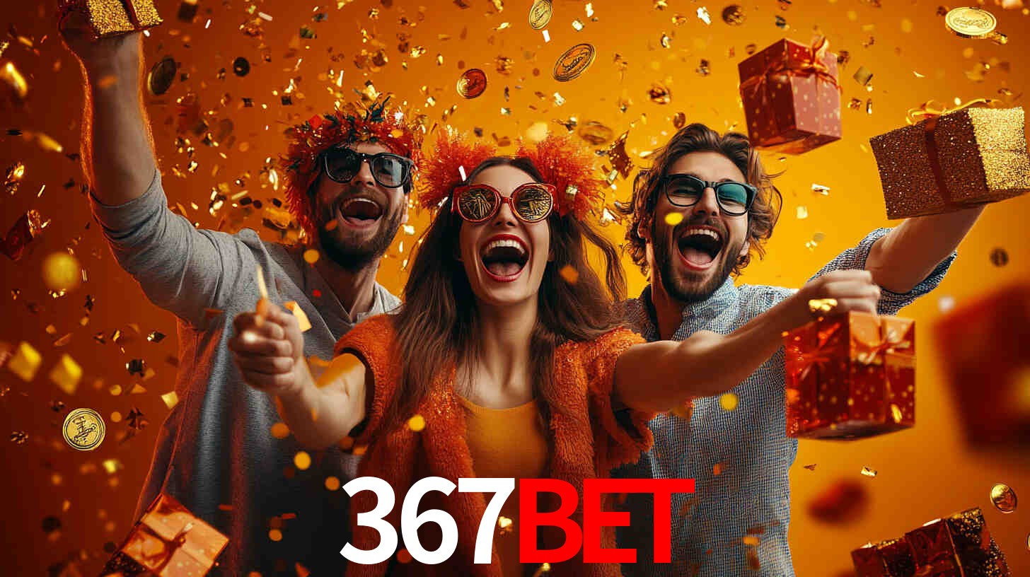 367BET