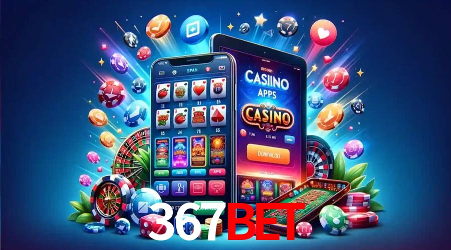 Live Casino 367BET