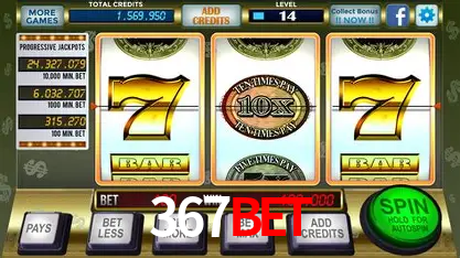 Seasonal Promotions 367BET