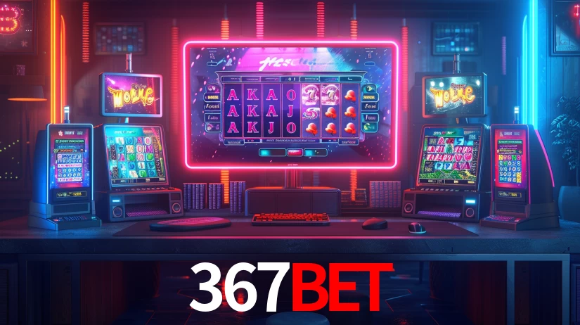 367 BET app