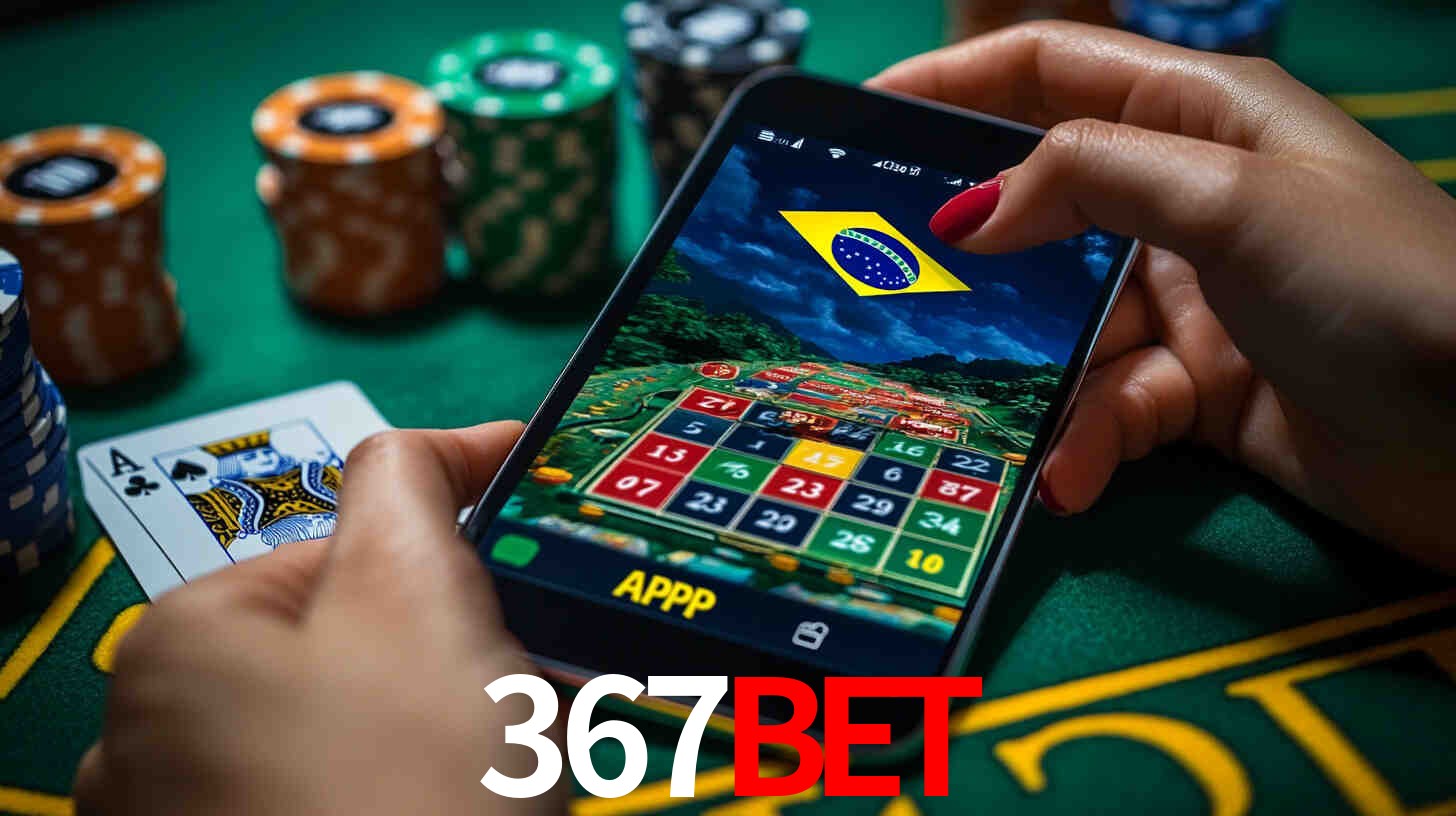 Descubra a Essência do 367BET: Nossa História e Compromissos
