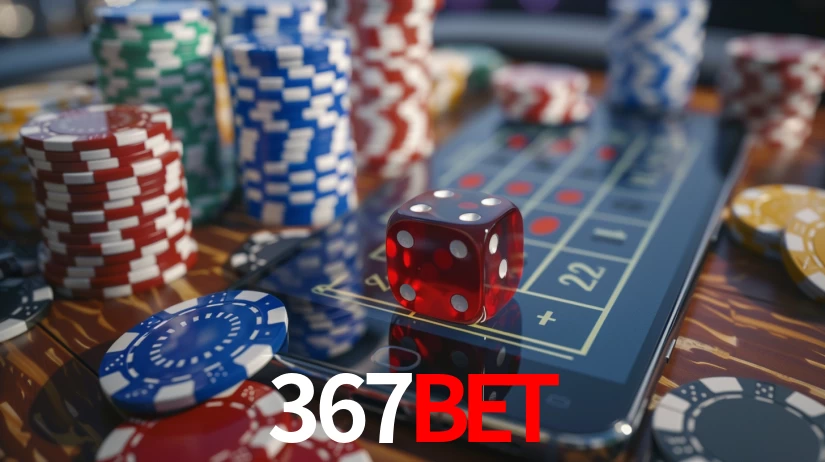 367 BET CASINO
