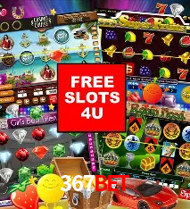 Descubra a Magia dos Jogos de Arcade no 367BET