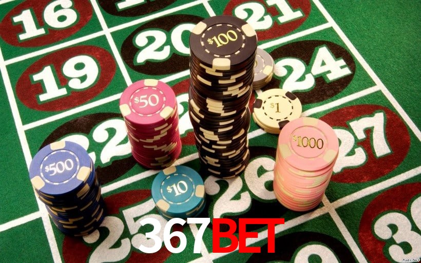 Apostas de Basquete 367BET