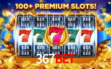 Descubra o Mundo do Cassino Online com 367BET
