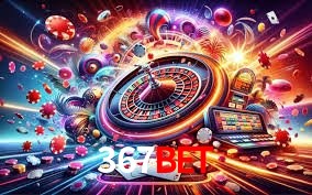 Apostas de Futebol 367BET