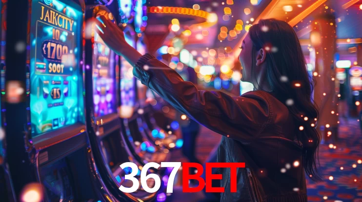 367BET