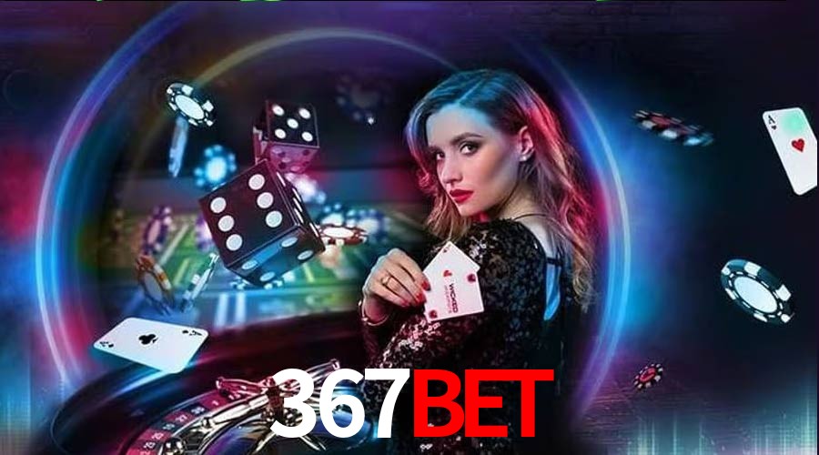 Game Providers 367BET