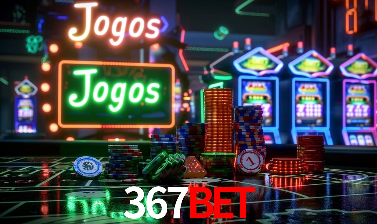367 BET app