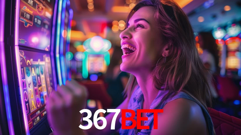 367 BET app