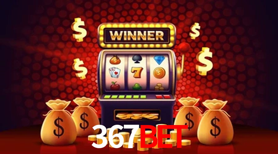 Slot Games 367BET