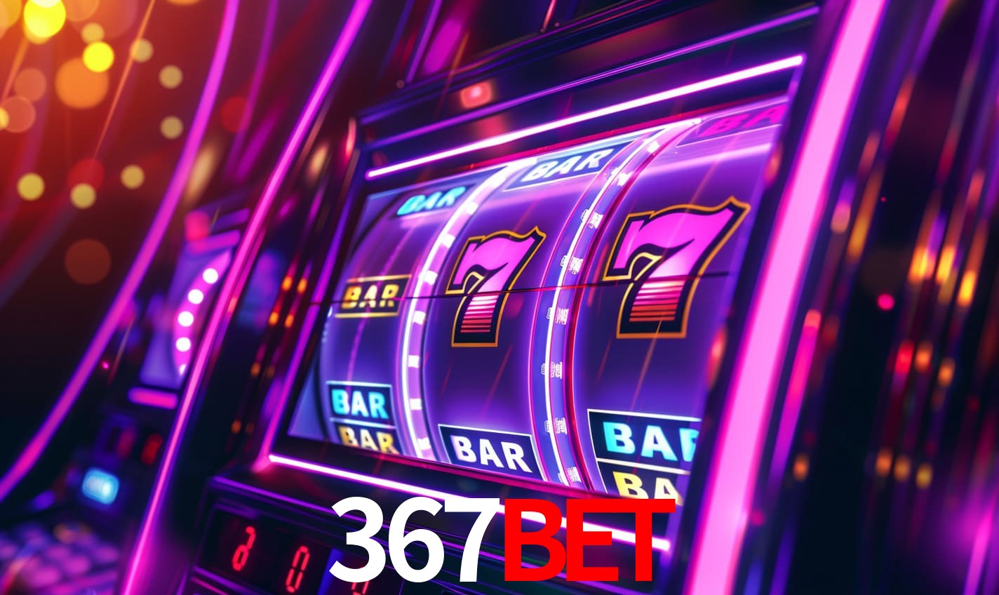 367 BET app
