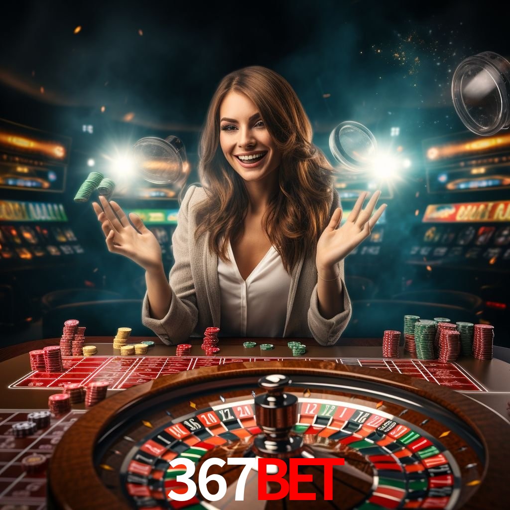 367 BET CASINO