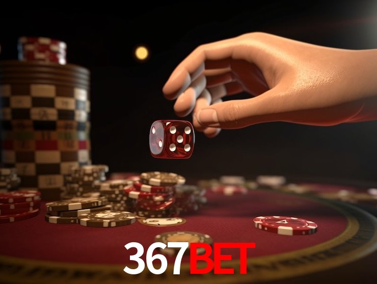 Diretório de Jogos 367BET