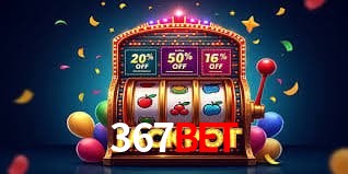 Especiais de Fim de Semana 367BET