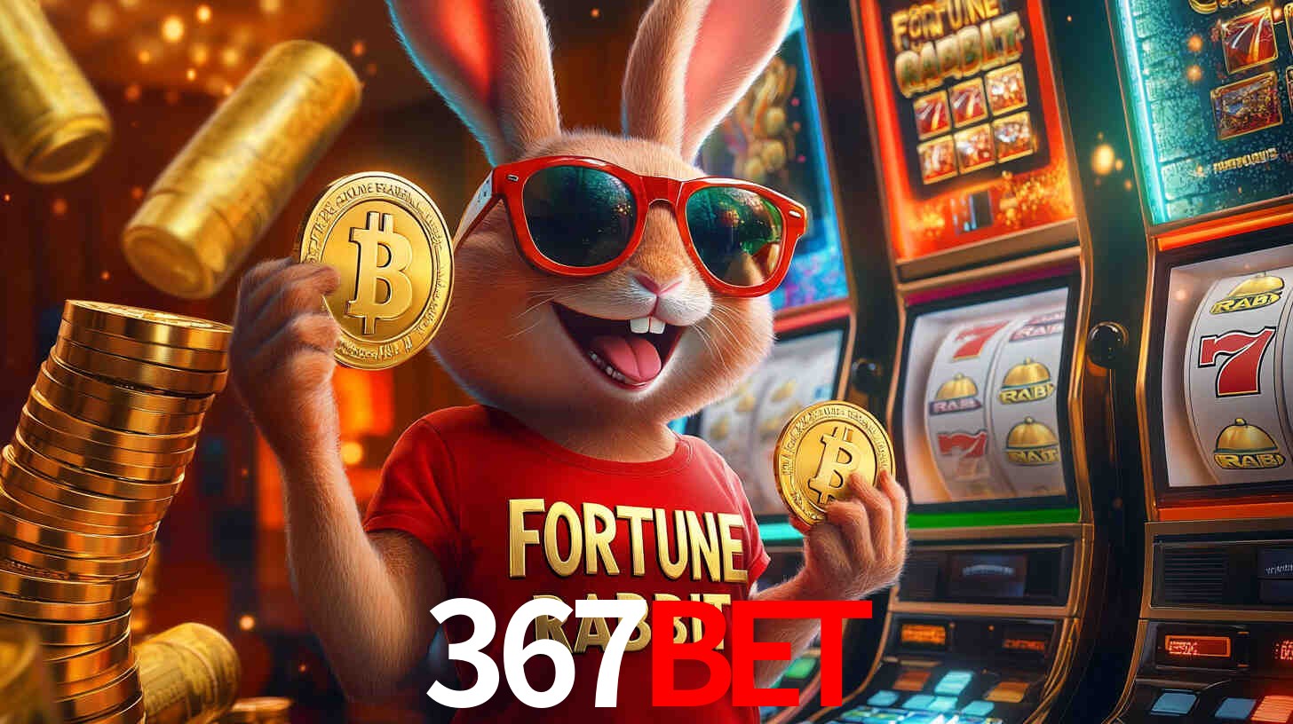 Apostas Esportivas na 367BET: Um Guia Completo