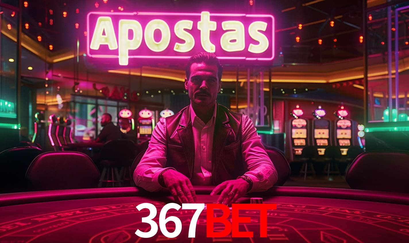 Desvendando o Mundo dos Jogos Virtuais na 367BET