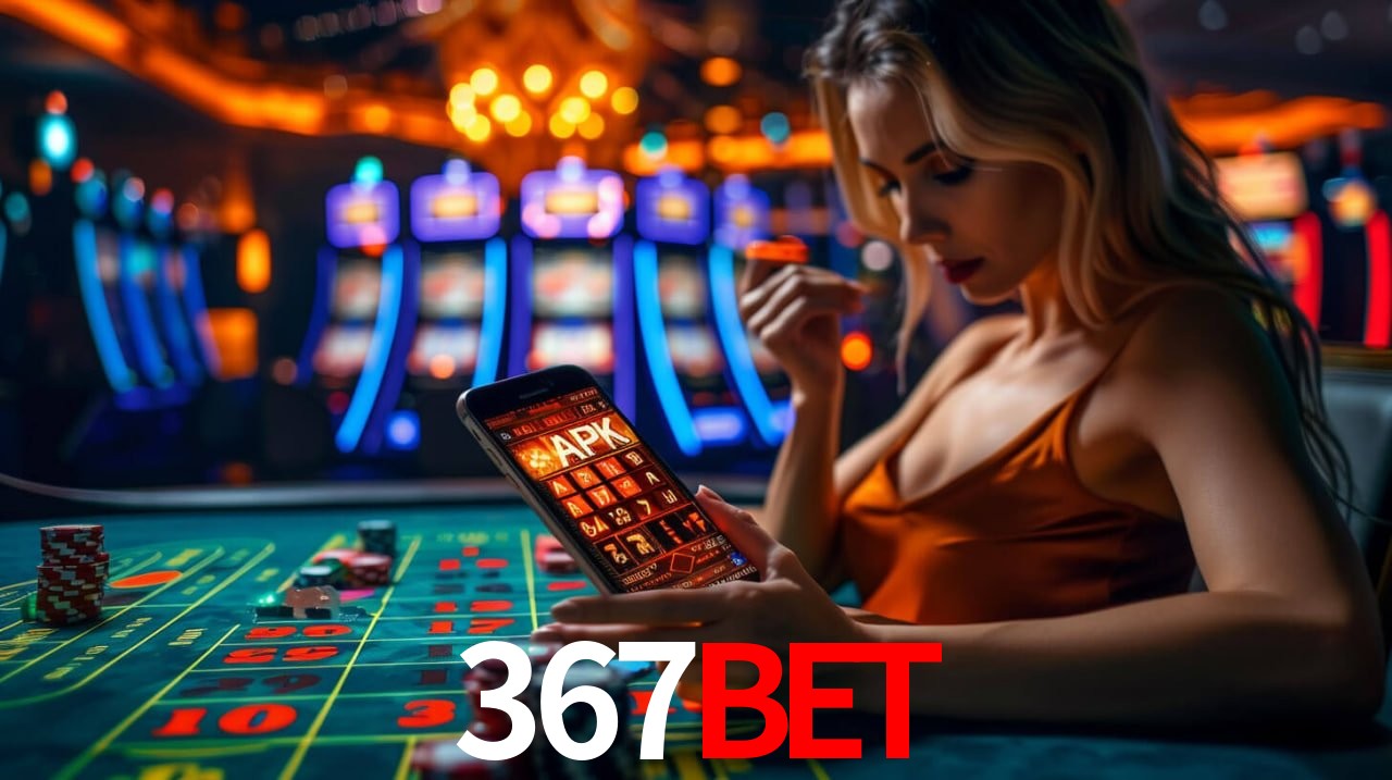 Blackjack Table 367BET