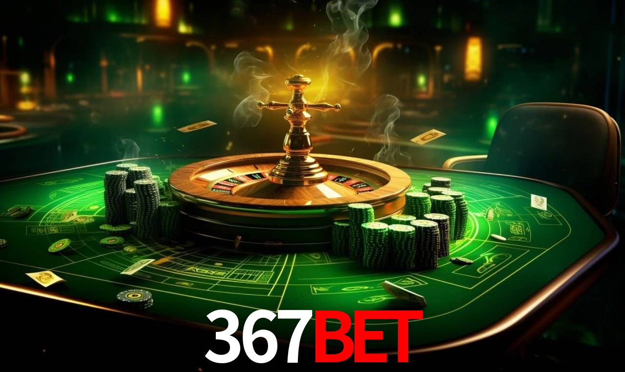 cassino 367BET