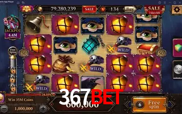 Exclusive Offers 367BET