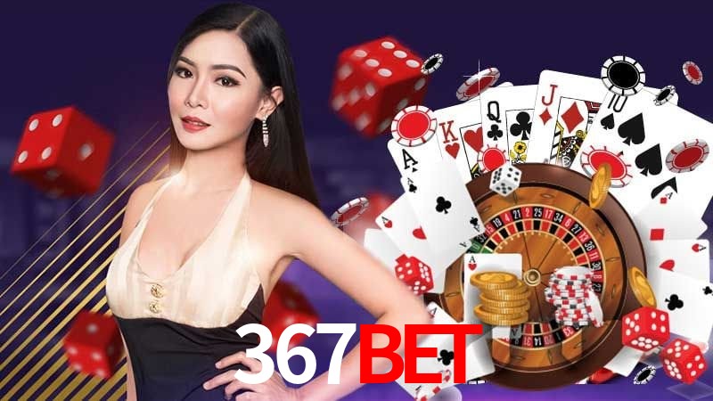 Interface Premium 367BET
