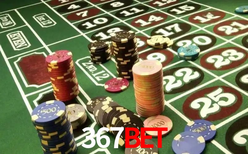 Avaliações dos Jogadores 367BET