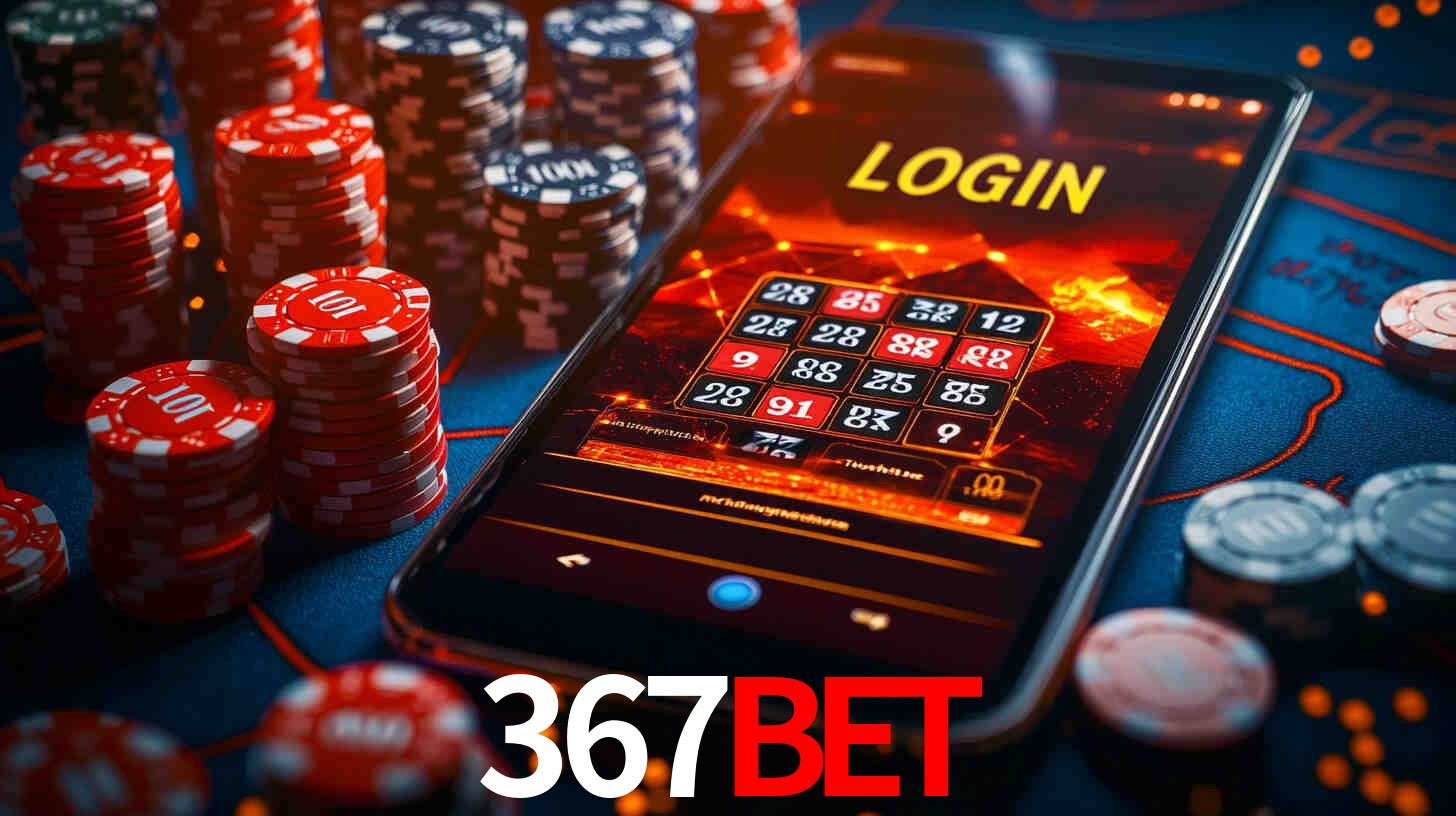 Bônus Generosos e Exclusivos no 367BET para Você!