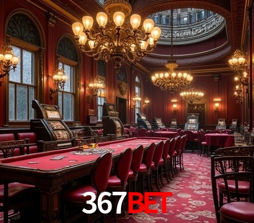 Ofertas Exclusivas 367BET