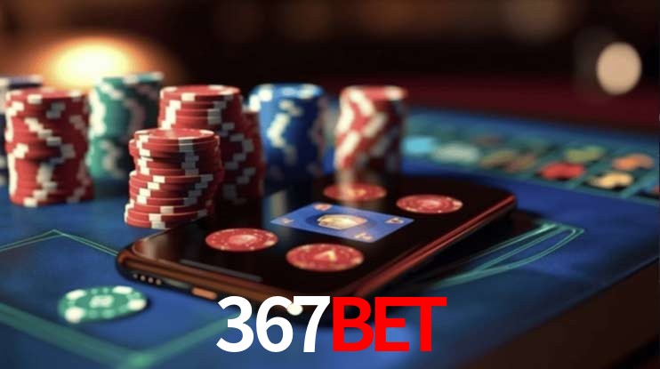 Casino Ao Vivo 367BET