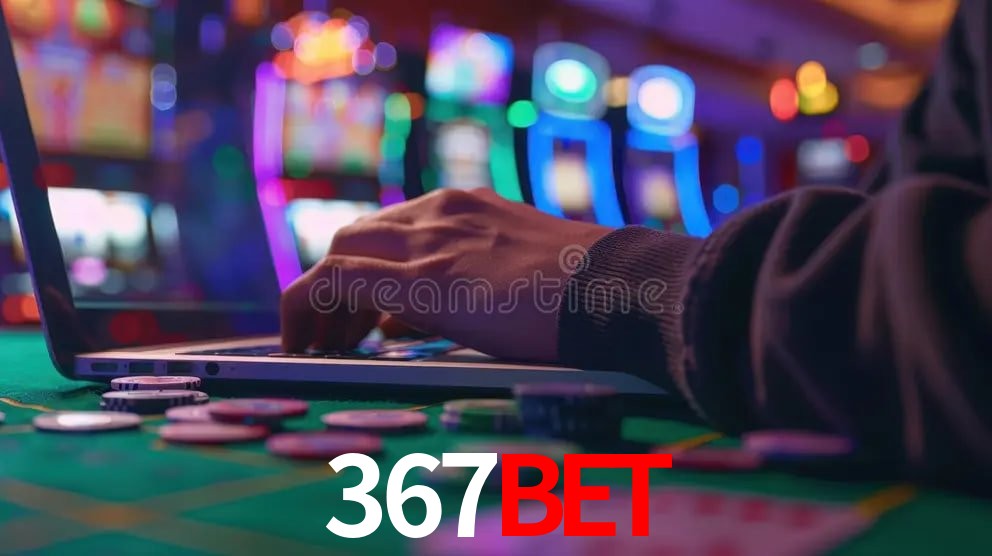 Jogos Exclusivos 367BET