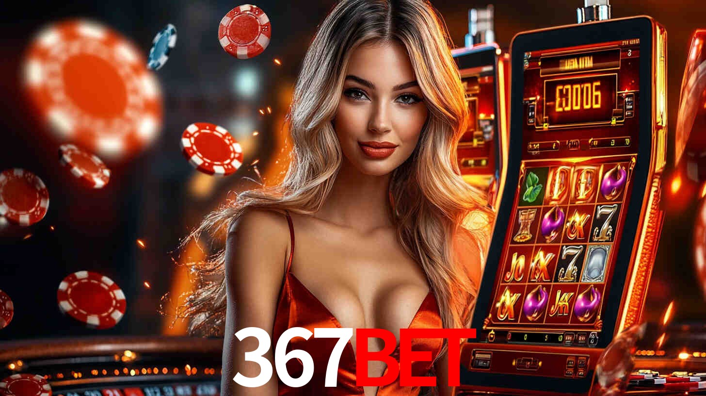 367BET: Seu Especialista em Apostas Esportivas Brasileiras