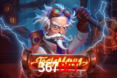 Login Seguro 367BET